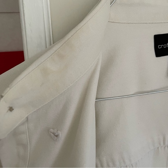 Croft & Barrow Men’s Shirt - Picture 6 of 12